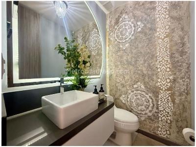 Apartamento en venta en Benedictinos, Envigado · foto 14 de 20