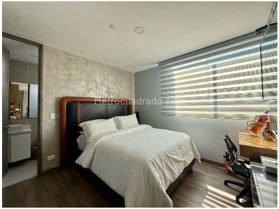 Apartamento en venta en Benedictinos, Envigado · foto 20 de 20