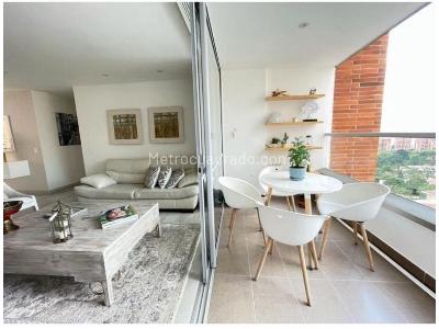 Apartamento en venta en Envigado, Envigado · foto 2 de 8