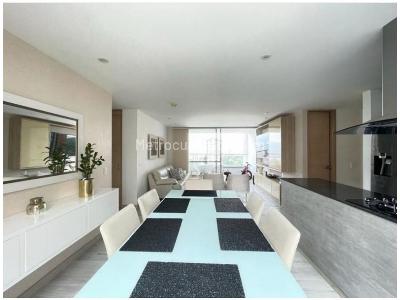 Apartamento en venta en Envigado, Envigado · foto 3 de 8