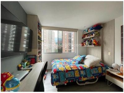Apartamento en venta en Envigado, Envigado · foto 7 de 8