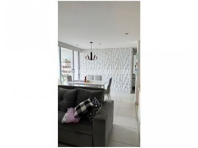 Apartamento de 3 alcobas en venta en Envigado, Envigado, 110 m² · foto 2 de 20