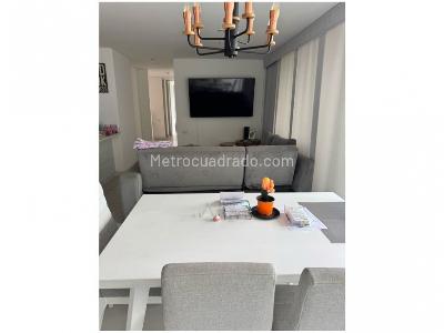 Apartamento de 3 alcobas en venta en Envigado, Envigado, 110 m² · foto 3 de 20