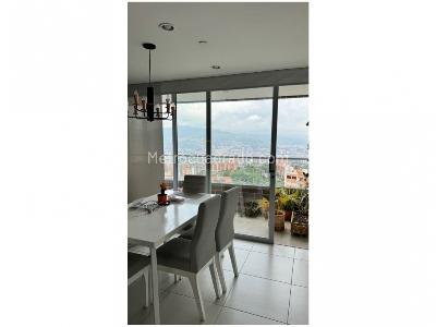 Apartamento de 3 alcobas en venta en Envigado, Envigado, 110 m² · foto 4 de 20