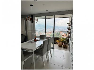 Apartamento de 3 alcobas en venta en Envigado, Envigado, 110 m² · foto 5 de 20