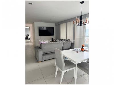 Apartamento de 3 alcobas en venta en Envigado, Envigado, 110 m² · foto 7 de 20