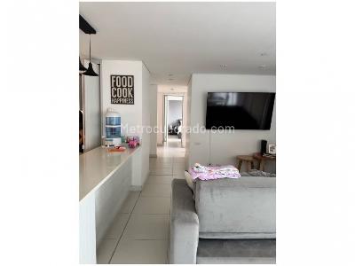 Apartamento de 3 alcobas en venta en Envigado, Envigado, 110 m² · foto 10 de 20