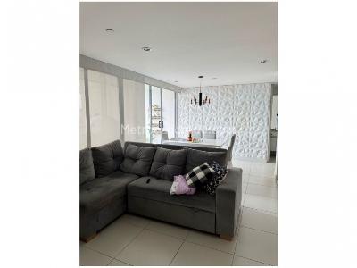 Apartamento de 3 alcobas en venta en Envigado, Envigado, 110 m² · foto 11 de 20