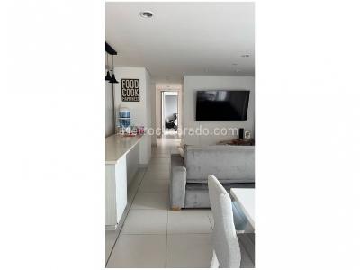 Apartamento de 3 alcobas en venta en Envigado, Envigado, 110 m² · foto 12 de 20