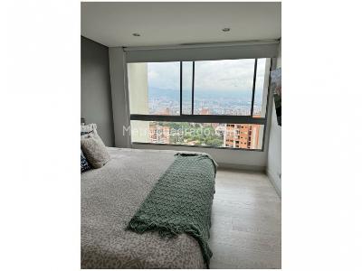 Apartamento de 3 alcobas en venta en Envigado, Envigado, 110 m² · foto 16 de 20