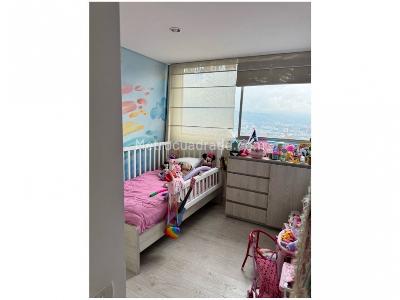 Apartamento de 3 alcobas en venta en Envigado, Envigado, 110 m² · foto 19 de 20