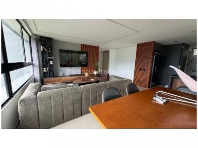 Apartamento en venta en Las Brujas, Envigado · foto 2 de 20