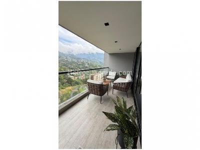 Apartamento en venta en Las Brujas, Envigado · foto 3 de 20