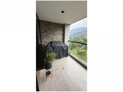 Apartamento en venta en Las Brujas, Envigado · foto 4 de 20