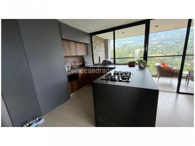 Apartamento en venta en Las Brujas, Envigado · foto 6 de 20