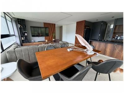 Apartamento en venta en Las Brujas, Envigado · foto 7 de 20