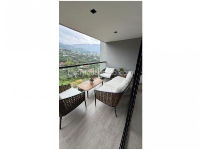 Apartamento en venta en Las Brujas, Envigado · foto 9 de 20