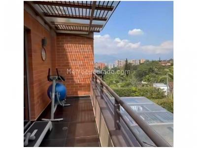 Casa de 3 alcobas en venta en Envigado, Envigado, 246 m² · foto 12 de 14