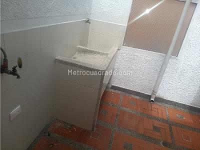 Casa de 3 alcobas en venta en Belen San Bernardo, Medellín, 117 m² · foto 12 de 14