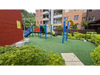 Apartamento en venta en Viviendas Del Sur, Itagüí · foto 6 de 20