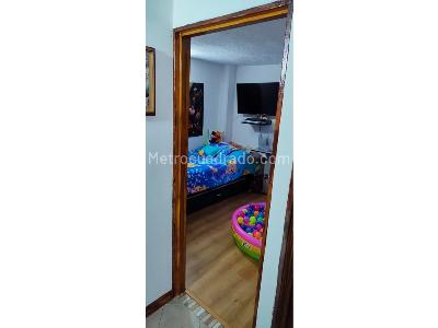 Apartamento en venta en La America, Medellín · foto 9 de 12