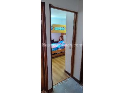 Apartamento en venta en La America, Medellín · foto 10 de 12