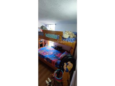 Apartamento en venta en La America, Medellín · foto 11 de 12