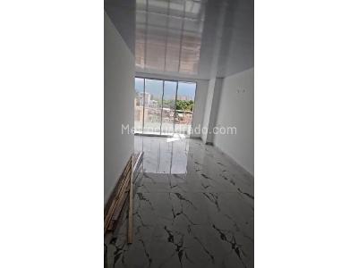 Apartamento de 4 alcobas en venta en Cabañas, Bello, 135 m² · foto 2 de 20
