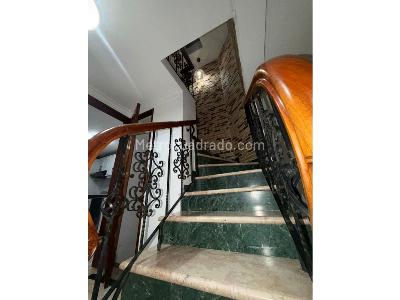 Casa de 3 alcobas en venta en La Mota, Medellín, 334 m² · foto 17 de 17