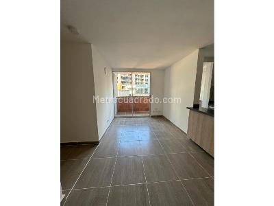 Apartamento de 3 alcobas en venta en Niquia, Bello, 56 m² · foto 5 de 12