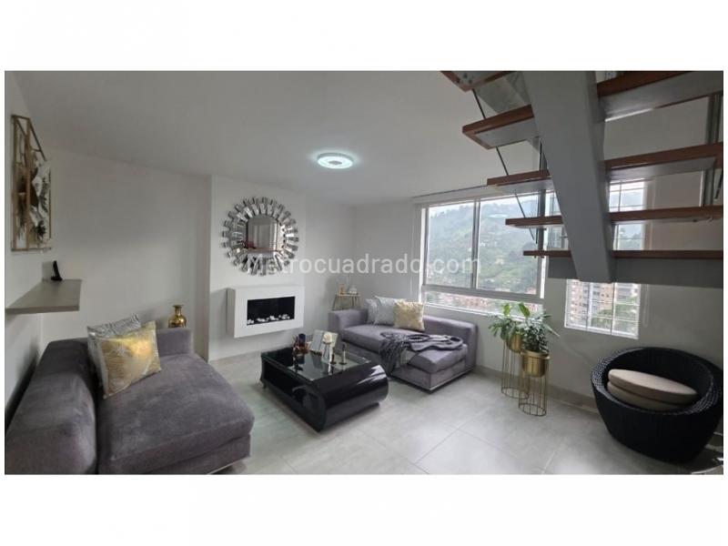Apartamento en Venta, Camino Verde, Envigado – pohled 2