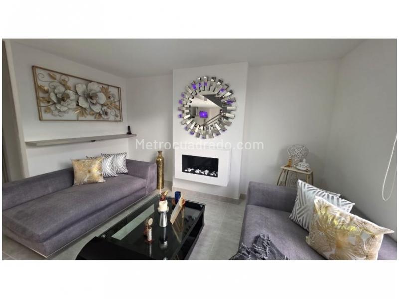 Apartamento en Venta, Camino Verde, Envigado – pohled 3