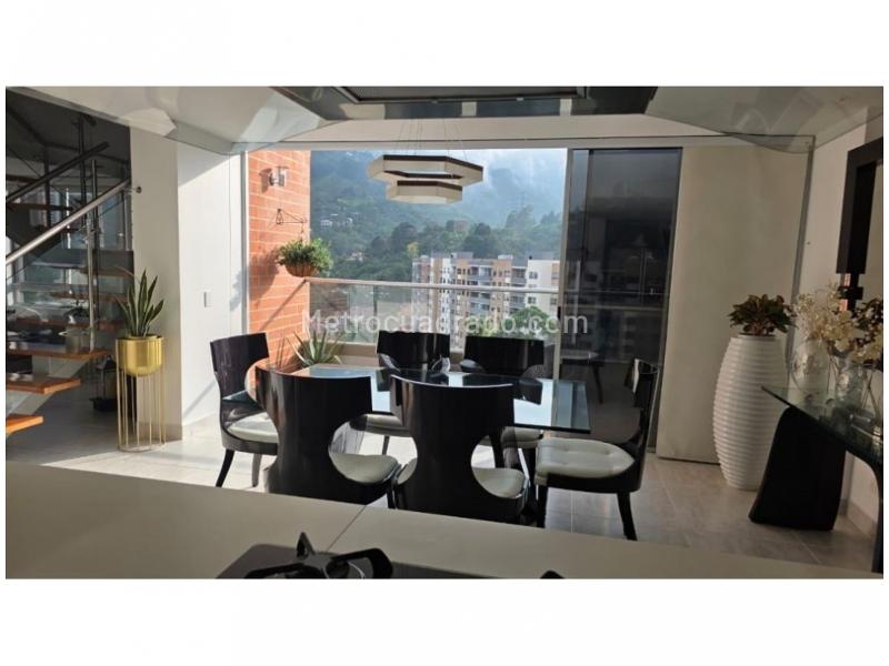 Apartamento en Venta, Camino Verde, Envigado – pohled 5