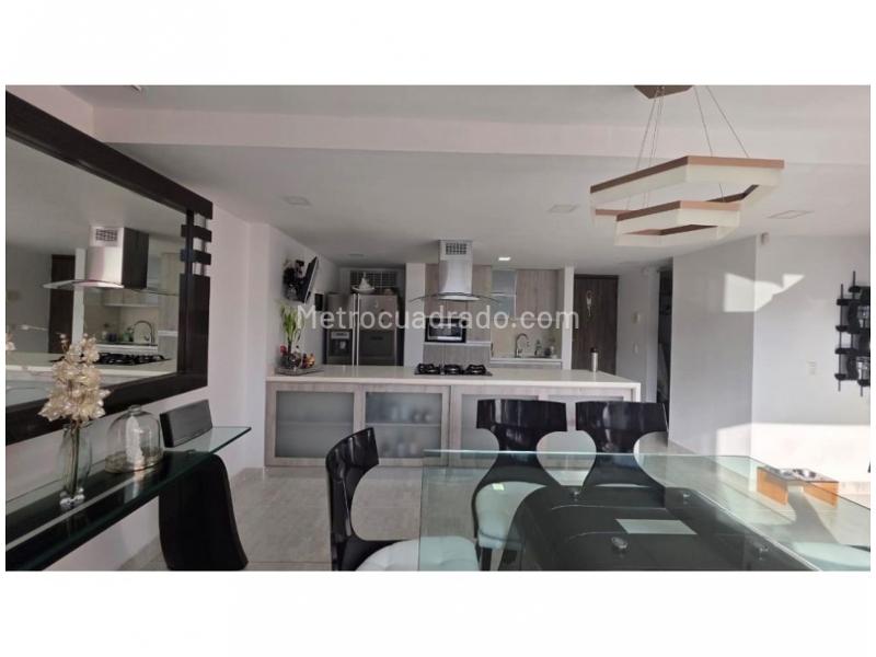 Apartamento en Venta, Camino Verde, Envigado – pohled 6