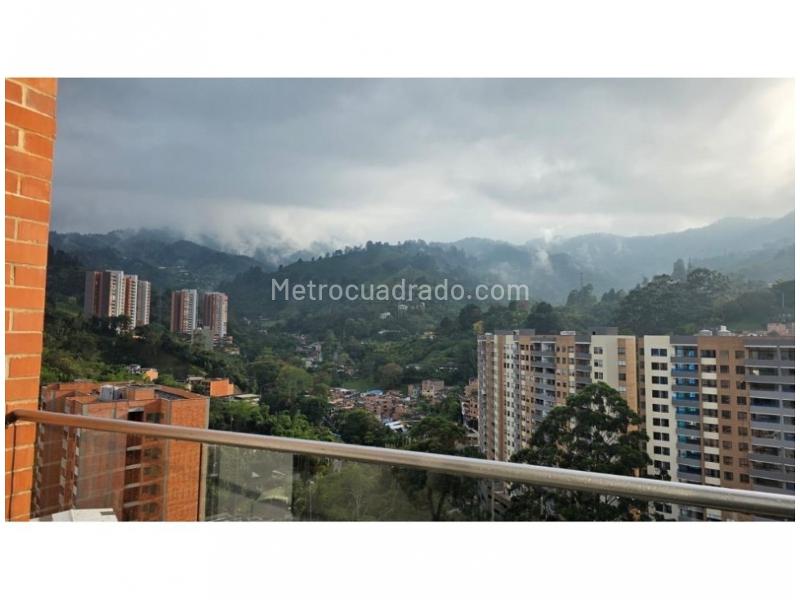 Apartamento en Venta, Camino Verde, Envigado – další
