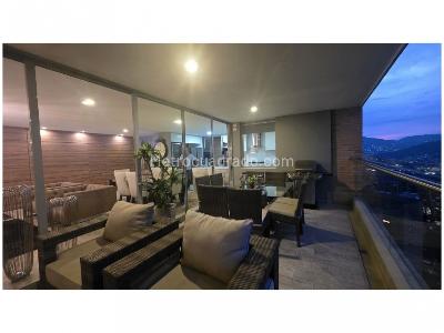 Apartamento en venta en Las Brujas, Envigado · foto 2 de 20