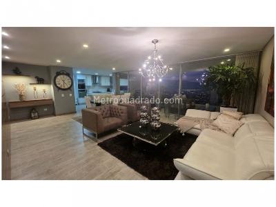 Apartamento en venta en Las Brujas, Envigado · foto 4 de 20
