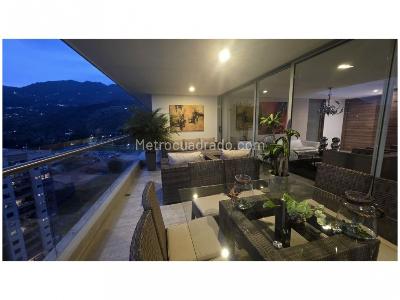 Apartamento en venta en Las Brujas, Envigado · foto 6 de 20