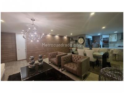 Apartamento en venta en Las Brujas, Envigado · foto 8 de 20