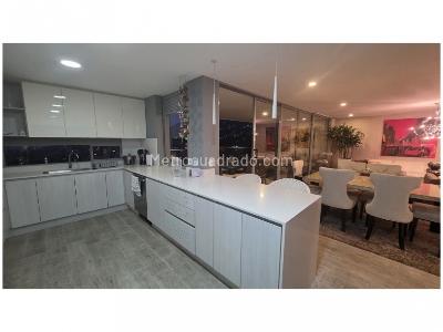 Apartamento en venta en Las Brujas, Envigado · foto 15 de 20
