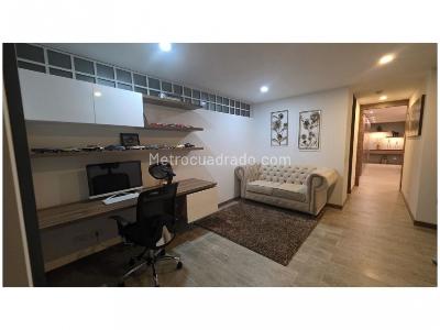 Apartamento en venta en Las Brujas, Envigado · foto 20 de 20