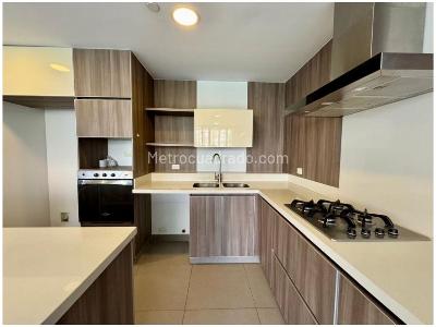 Apartamento en venta en Las Brujas, Envigado · foto 4 de 20