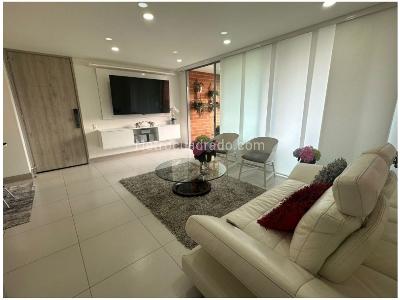 Apartamento en venta en Zuñiga, Envigado · foto 3 de 19
