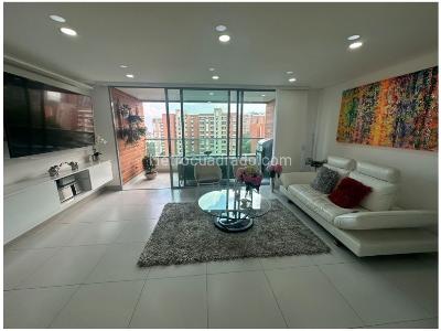 Apartamento en venta en Zuñiga, Envigado · foto 6 de 19