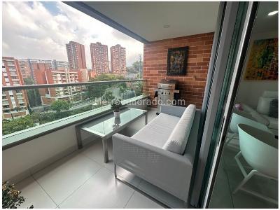 Apartamento en venta en Zuñiga, Envigado · foto 7 de 19