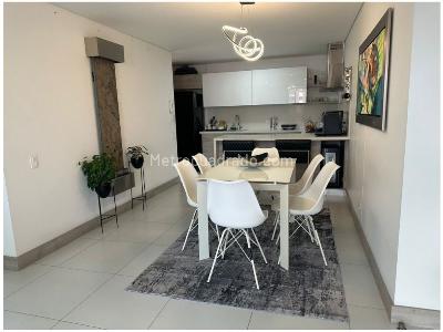 Apartamento en venta en Zuñiga, Envigado · foto 8 de 19