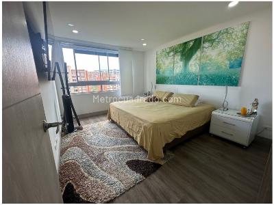 Apartamento en venta en Zuñiga, Envigado · foto 16 de 19