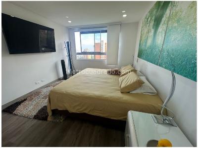 Apartamento en venta en Zuñiga, Envigado · foto 17 de 19