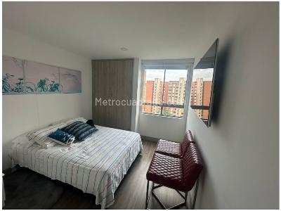 Apartamento en venta en Zuñiga, Envigado · foto 18 de 19