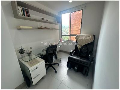 Apartamento en venta en Zuñiga, Envigado · foto 19 de 19